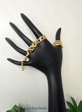 Adjustable Rings (Gold)