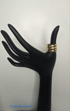 Adjustable Rings (Gold)