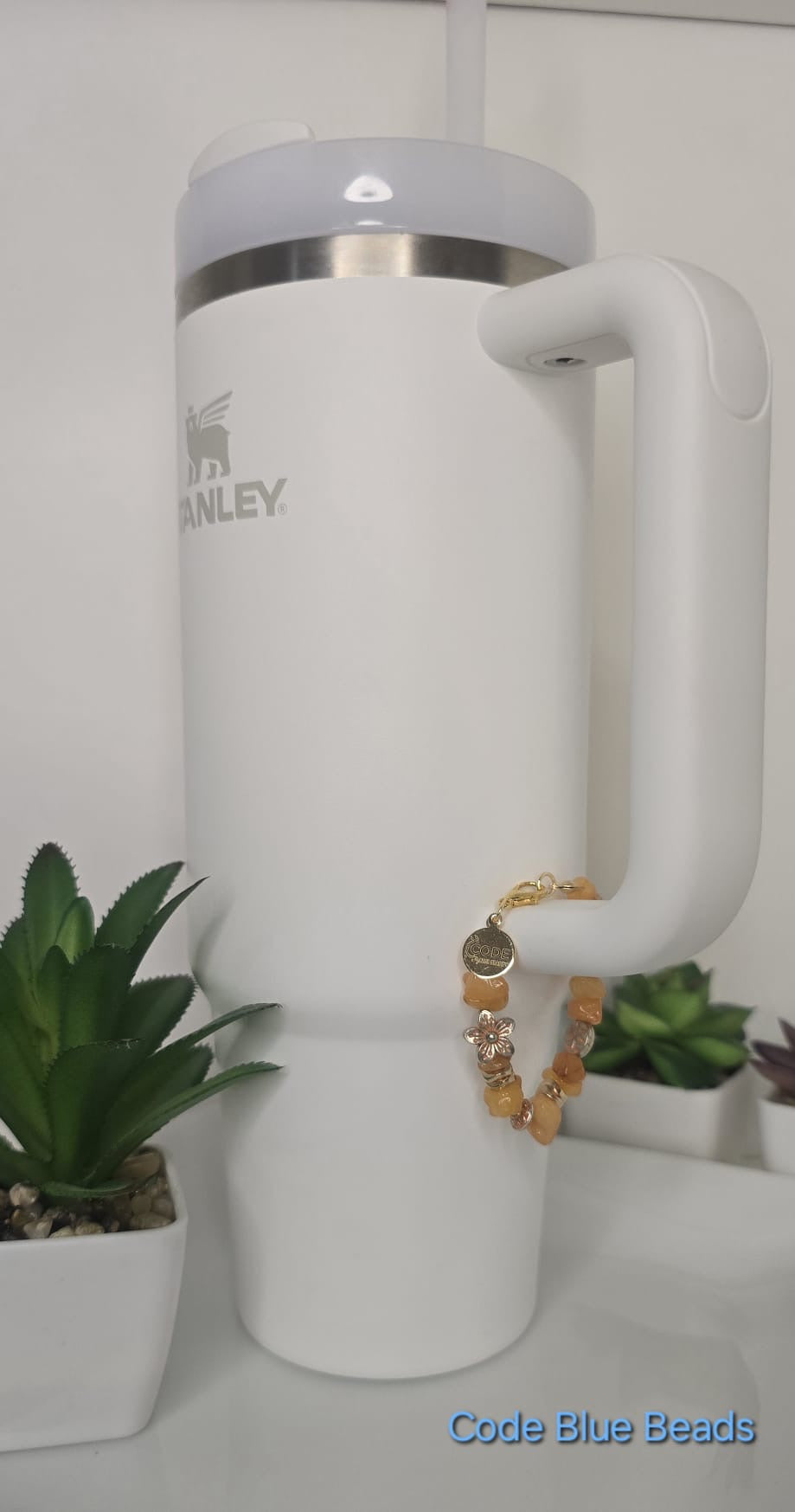 Cup Charms