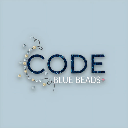 Code Blue Beads