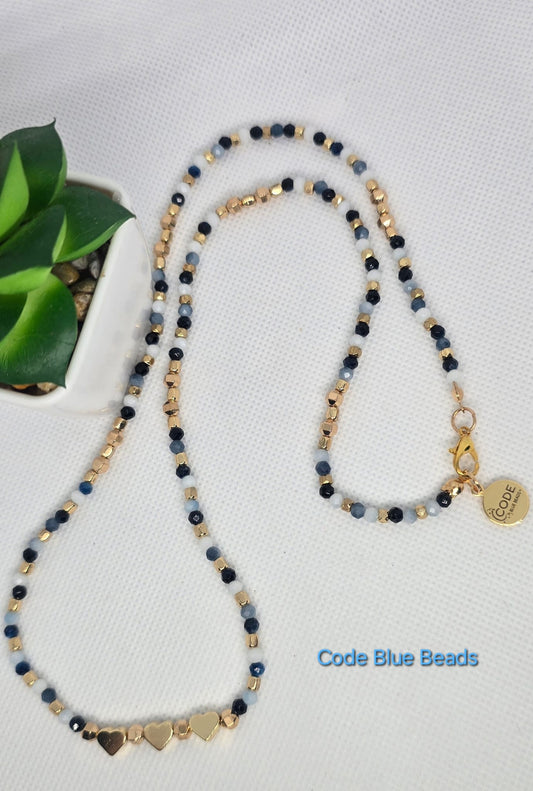 The Tracy necklace
