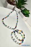 Celestial Beads & Pearls