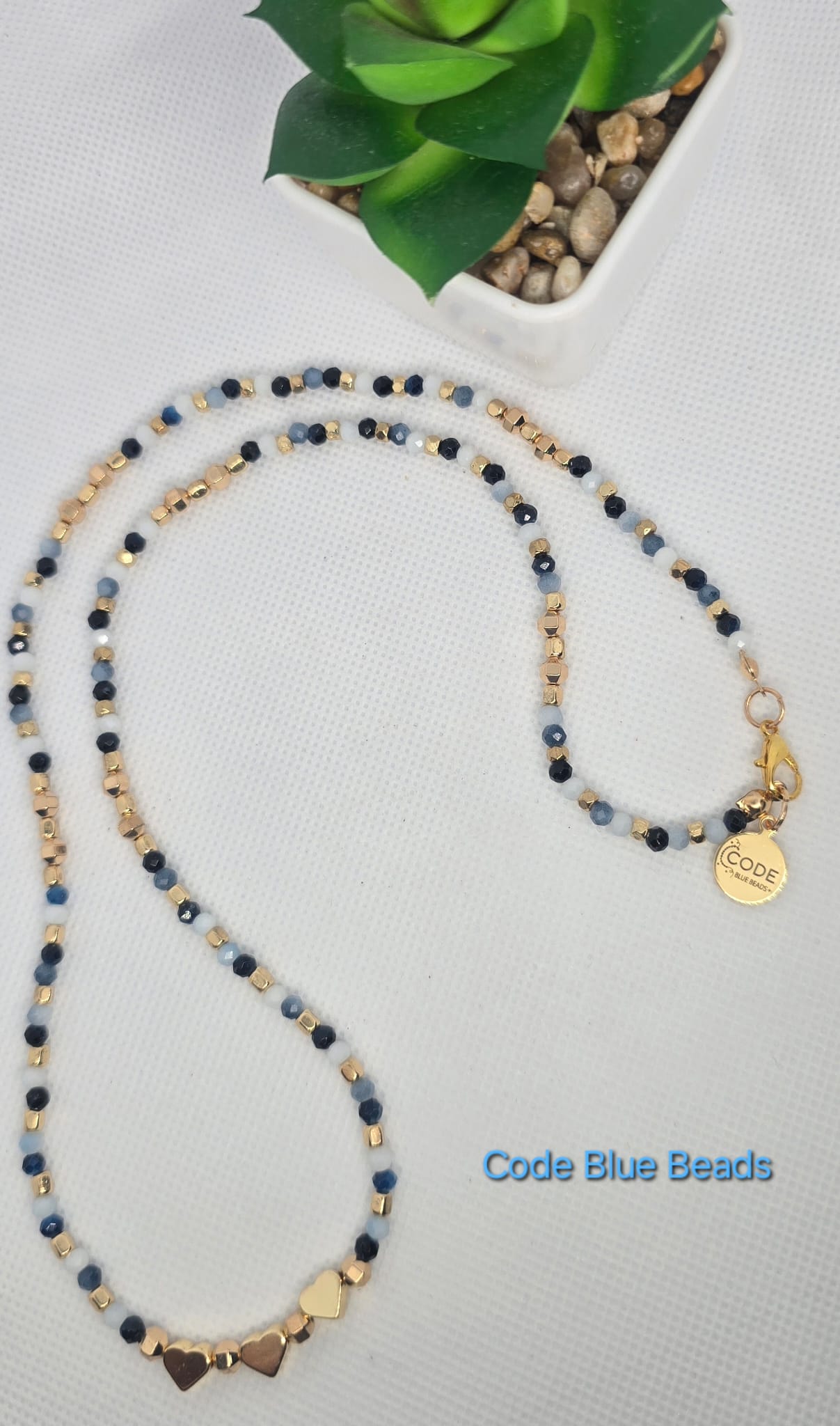 The Tracy necklace