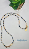 The Tracy necklace