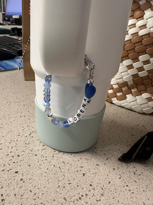 Charm your Cup!