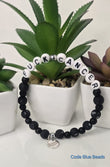 Fuck Cancer Bracelet