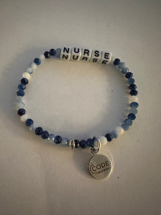 Code Blue Nurse