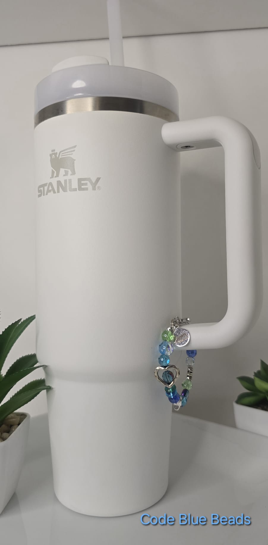 Charm your Cup!