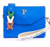 Parchita Anny Blue Bag