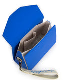 Parchita Anny Blue Bag