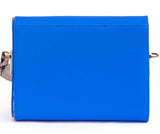 Parchita Anny Blue Bag