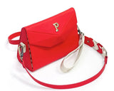 Parchita Anny Red Bag