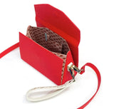 Parchita Anny Red Bag