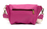 Parchita Canguro Bolo Fuchsia