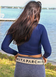 Parchita Canguro Bolo Fuchsia