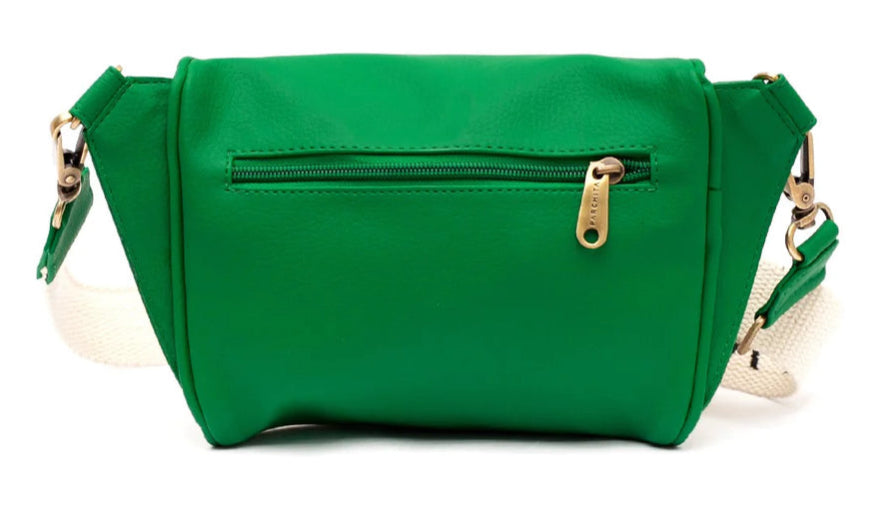 Parchita Canguro Bolo Green