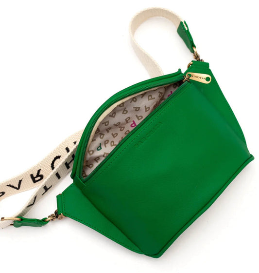 Parchita Canguro Bolo Green