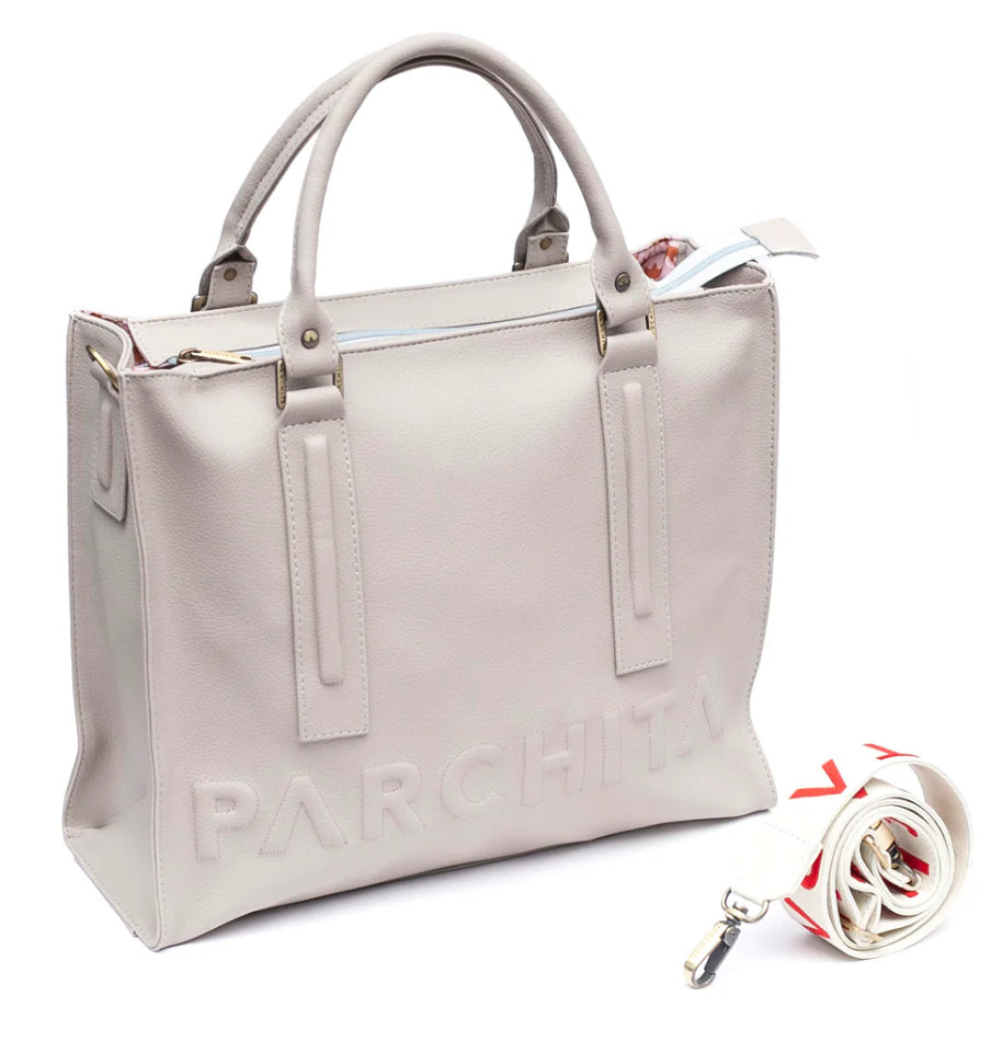 Parchita Cenizo Emilio Bag