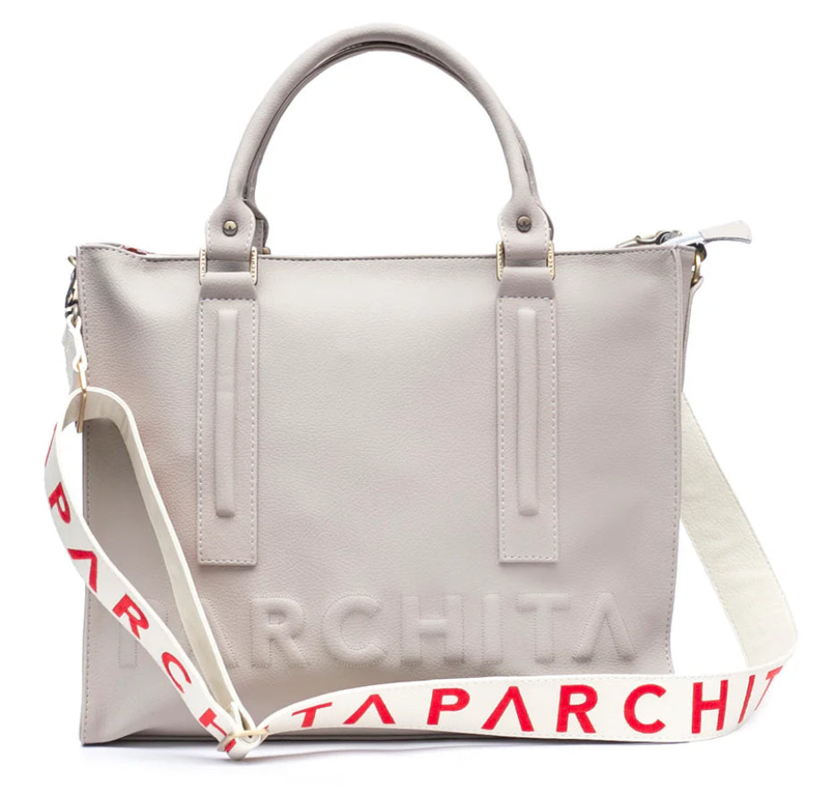 Parchita Cenizo Emilio Bag