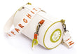 Parchita Cirilo Marfil Claro Jelly