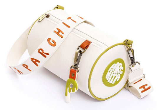Parchita Cirilo Marfil Claro Jelly