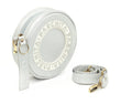Parchita Disco Roller Crossbody