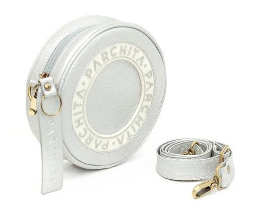 Parchita Disco Roller Crossbody