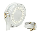 Parchita Disco Roller Crossbody