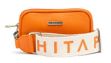 Parchita Fanny Pack Orange Marsella