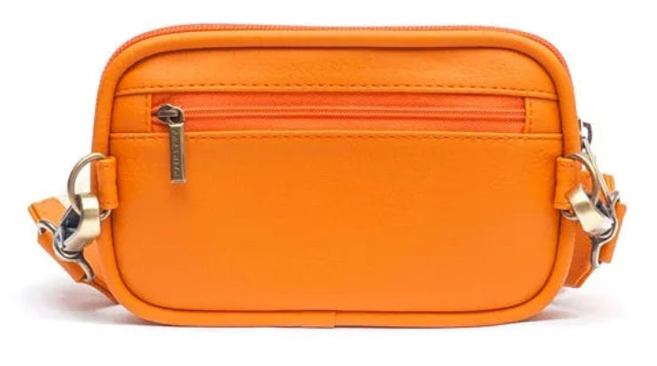 Parchita Fanny Pack Orange Marsella