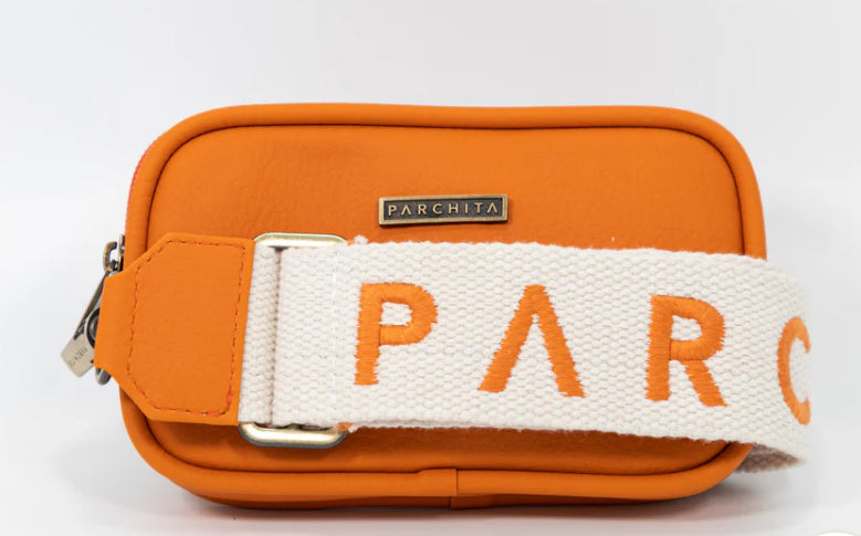 Parchita Fanny Pack Orange Marsella