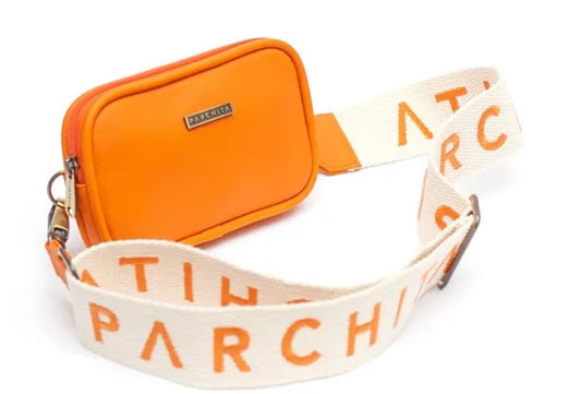 Parchita Fanny Pack Orange Marsella