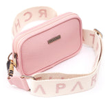 Parchita Fanny Pack Pink Marsella