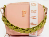Parchita Petit Flora Peach Jelly