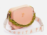 Parchita Petit Flora Peach Jelly
