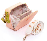 Parchita Petit Flora Peach Jelly
