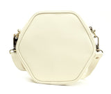 Parchita Honey Beige Bandolera