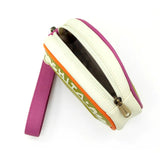 Parchita Mini Disco Roller Pink