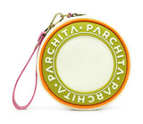 Parchita Mini Disco Roller Pink