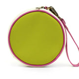 Parchita Mini Disco Roller Pink