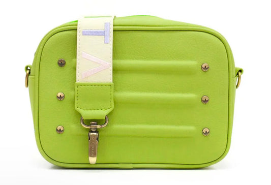 Parchita Nuba Green Apple