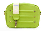 Parchita Nuba Green Apple