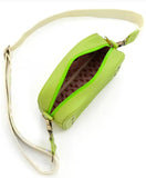 Parchita Nuba Green Apple