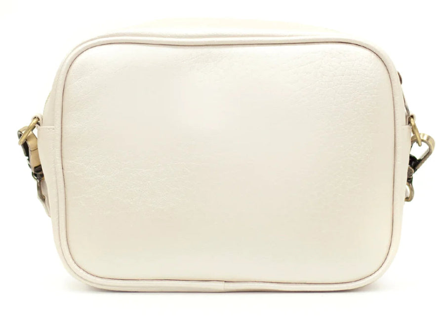 Parchita Nuba Pearl Bandolera