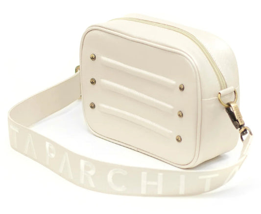 Parchita Nuba Pearl Bandolera
