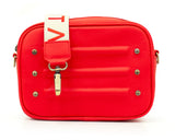 Parchita Nuba Red
