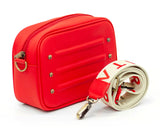 Parchita Nuba Red