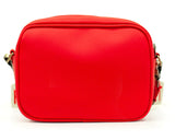 Parchita Nuba Red