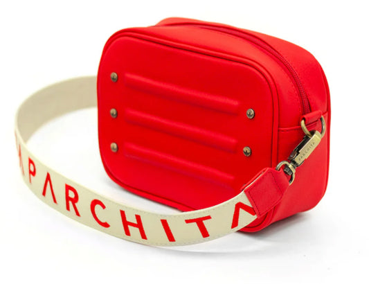 Parchita Nuba Red