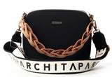 Parchita Petit Flora Black